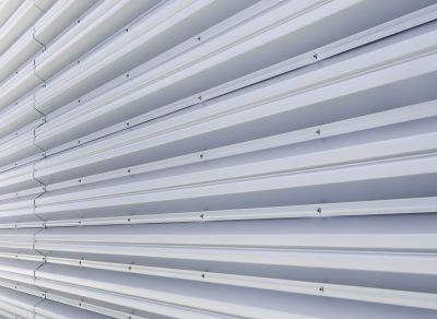 Aluminium Siding Installation in Brooks, GA