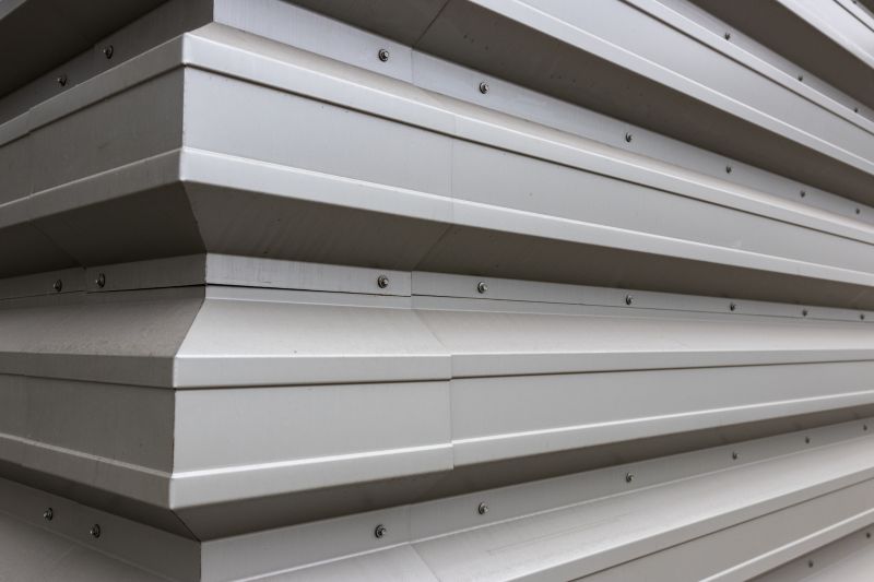 Aluminium Siding Installation in Sharpsburg, GA