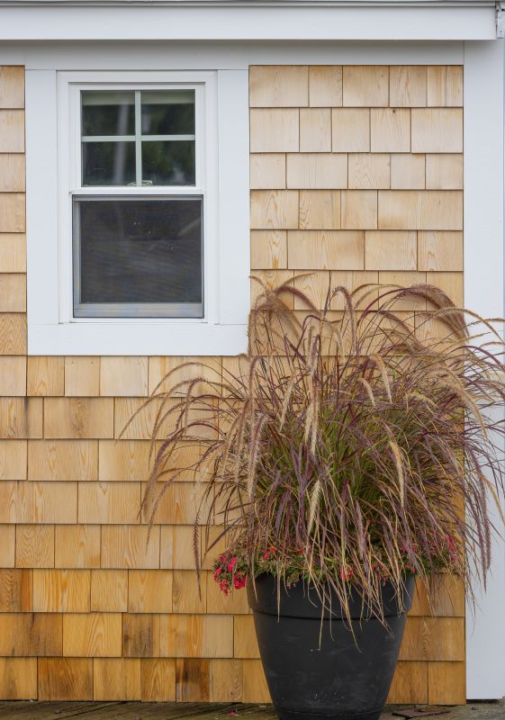 Cedar Siding Installation in Fairburn, GA