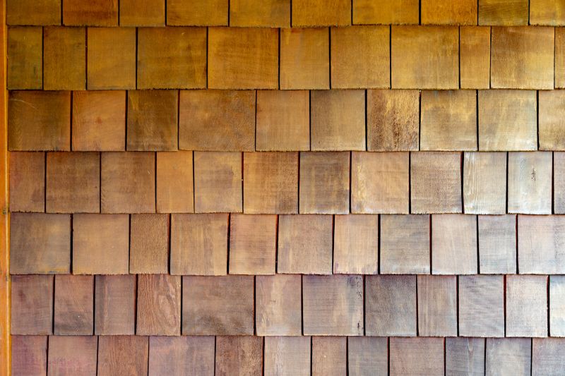 Cedar Siding Installation in Jonesboro, GA