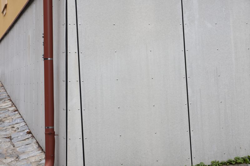 Cement Board Replacement in Clayton County, GA