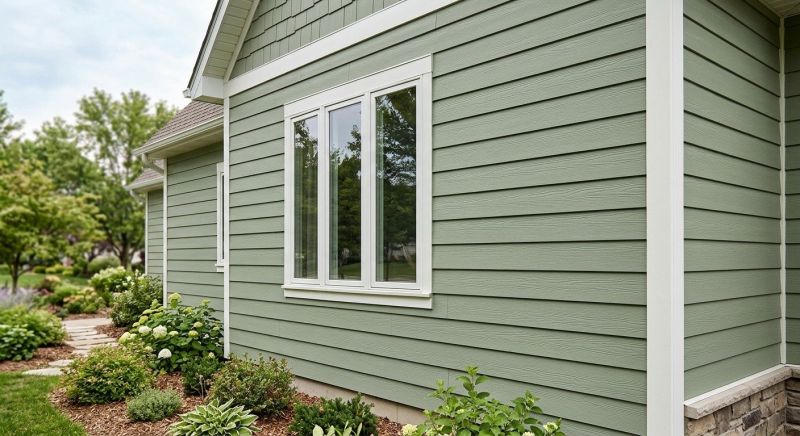 Cement Board Replacement in Clayton County, GA