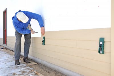 Cement Siding Service in Henry County, GA