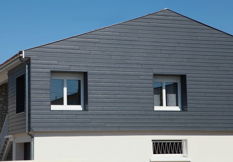 Composite Siding Installation in Atlanta, GA