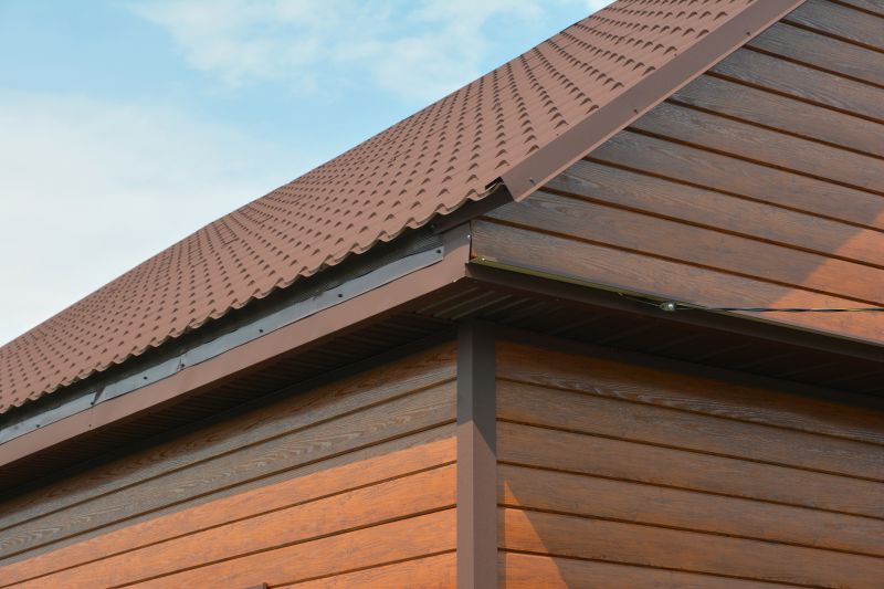 Composite Siding Installation in Lithonia, GA