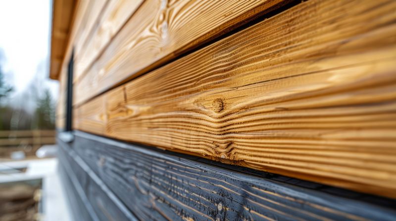 Composite Siding Installation in Rockdale County, GA