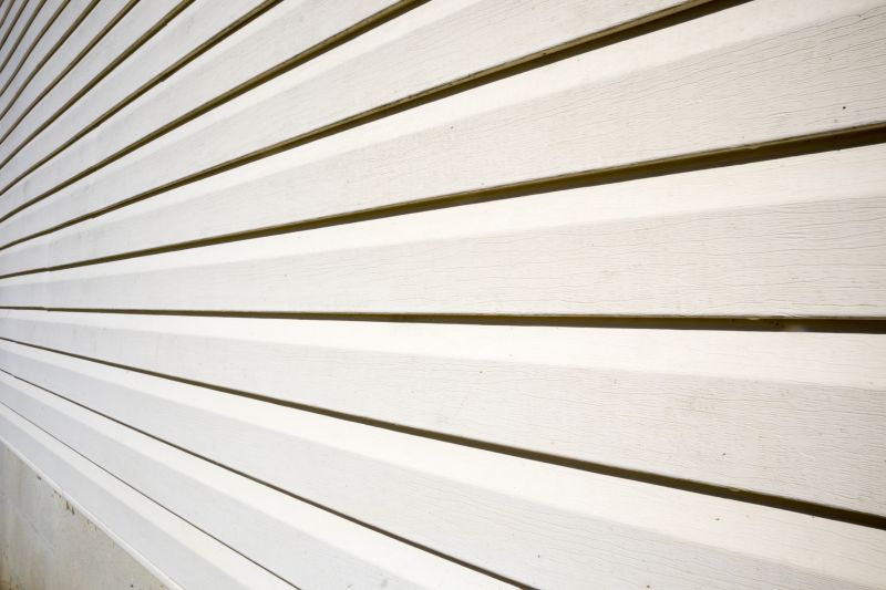 Dutch Lap Siding Installation in Clayton County, GA