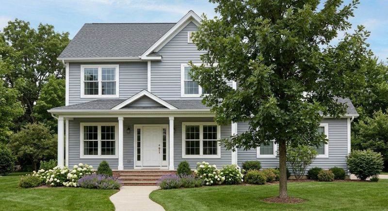Dutch Lap Siding Installation in Clayton County, GA