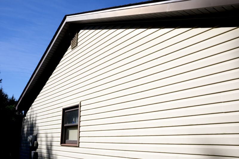 Dutch Lap Siding Installation in Clayton County, GA