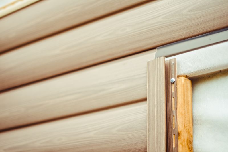 Engineered Siding Installation in Clayton County, GA