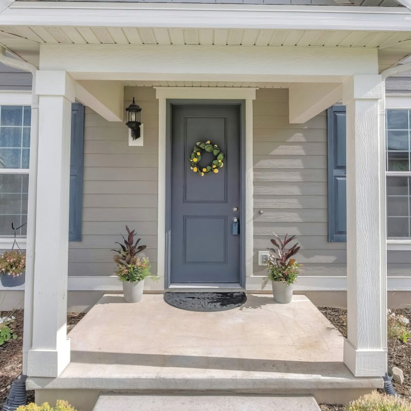 Faux Wood Siding Installation in Ellenwood, GA