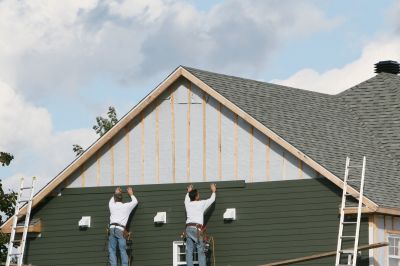 Fiber Cement Installation in Ellenwood, GA