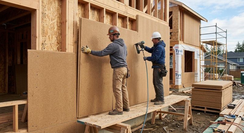Fiber Cement Installation in Stone Mountain, GA