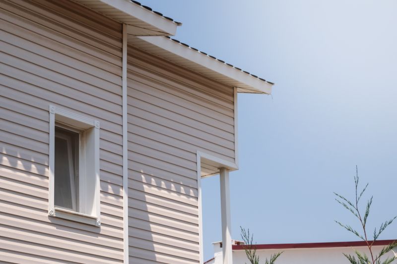 Fiber Siding Installation in Forest Park, GA