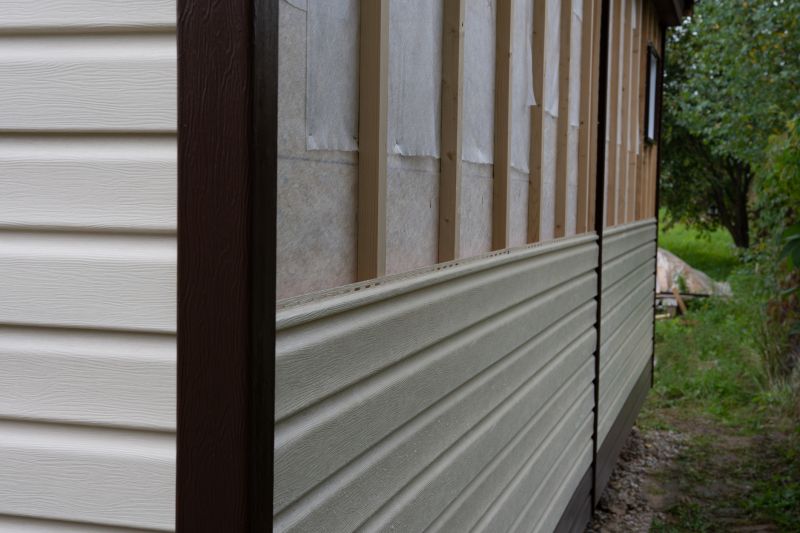 Fiber Siding Installation in Rockdale County, GA