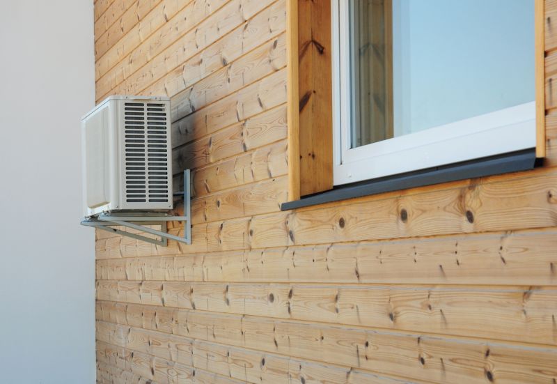 Hardwood Siding Installation in Locust Grove, GA