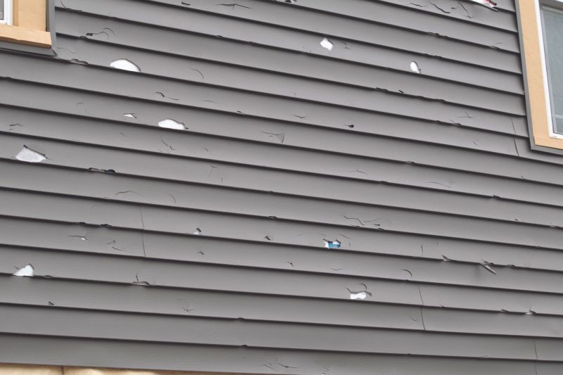 House Siding Installation in Stone Mountain, GA