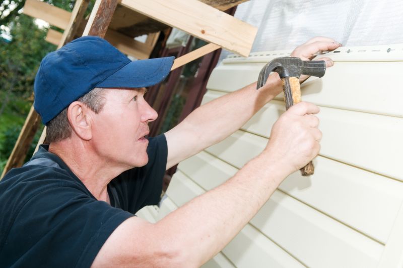 Insulated Siding Installation in Dekalb County, GA