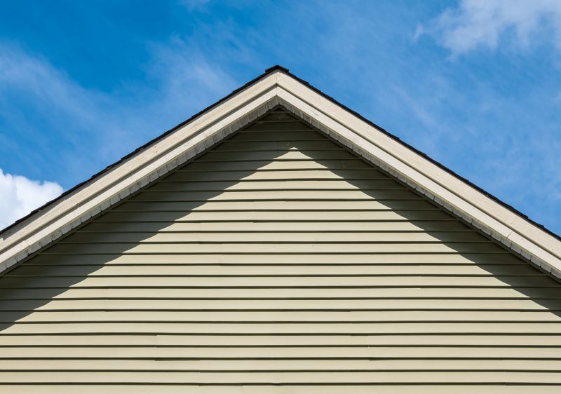 Insulated Siding Installation in Tucker, GA