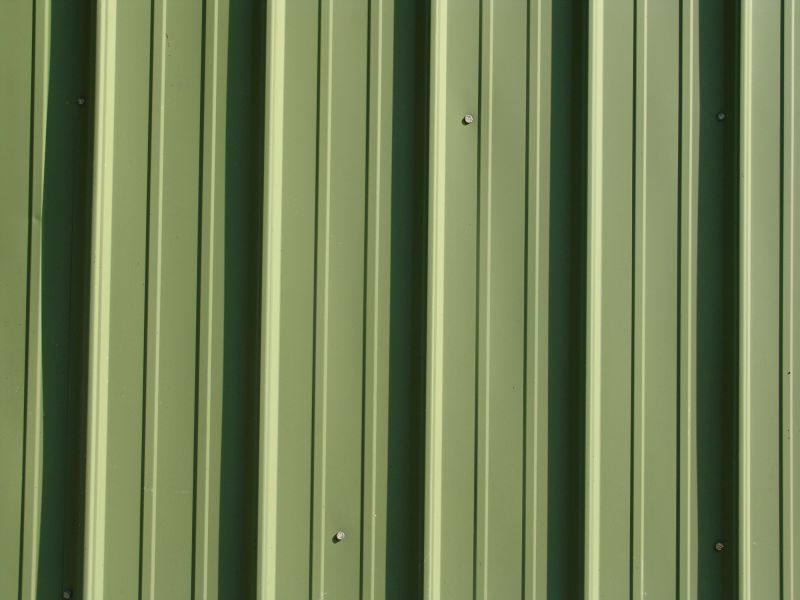 Metal Siding Service in Senoia, GA