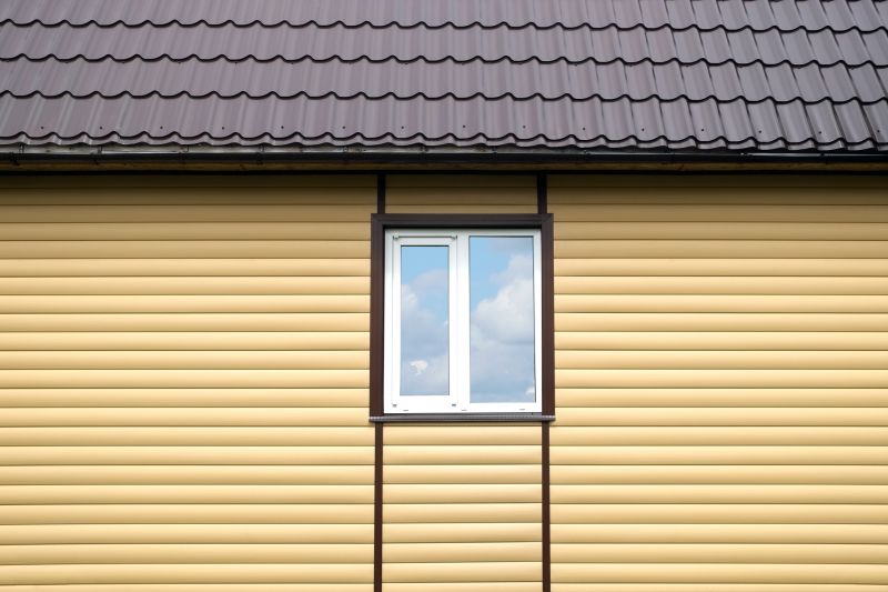 Polymer Siding Installation in Clayton County, GA