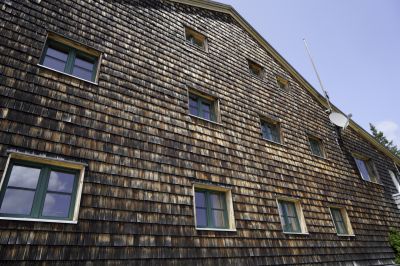 Shake Siding Installation in Atlanta, GA
