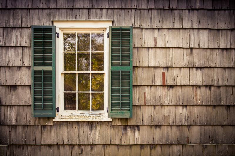 Shake Siding Installation in Atlanta, GA