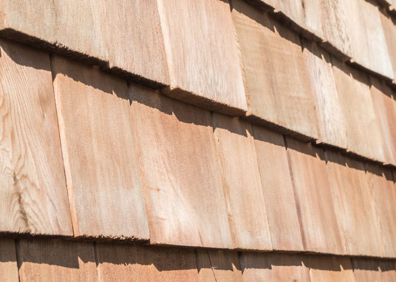 Shake Siding Installation in Fulton County, GA