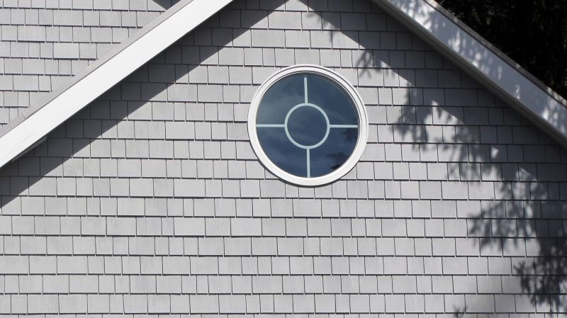 Shake Siding Installation in Griffin, GA