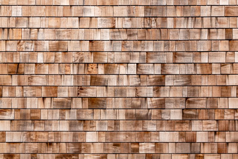 Shake Siding Installation in Union City, GA