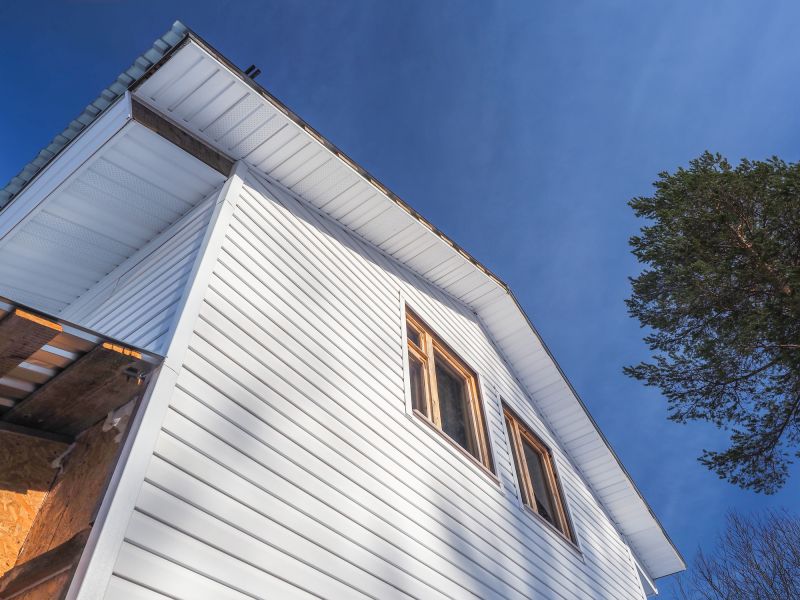 Siding Replacement in Fairburn, GA