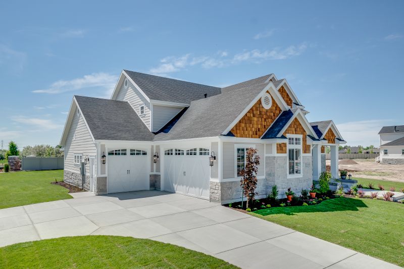 Siding Replacement in Forest Park, GA