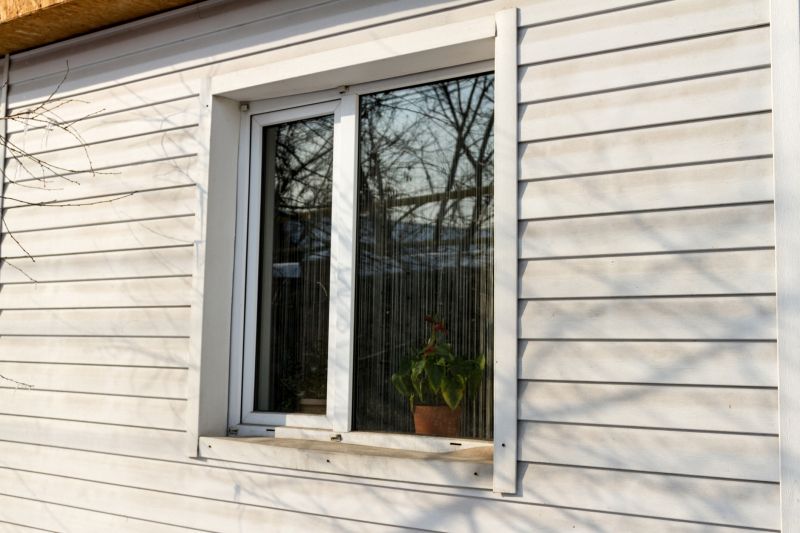 Siding Replacement in Hampton, GA