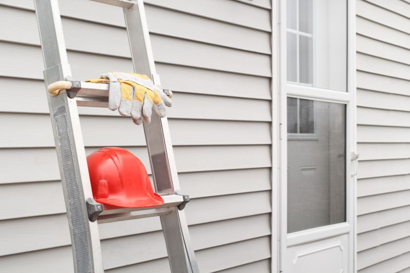 Siding Replacement in Mcdonough, GA