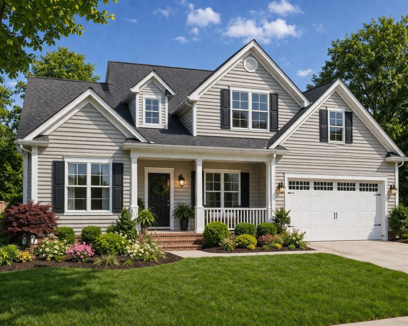 Siding Service in Conyers, GA