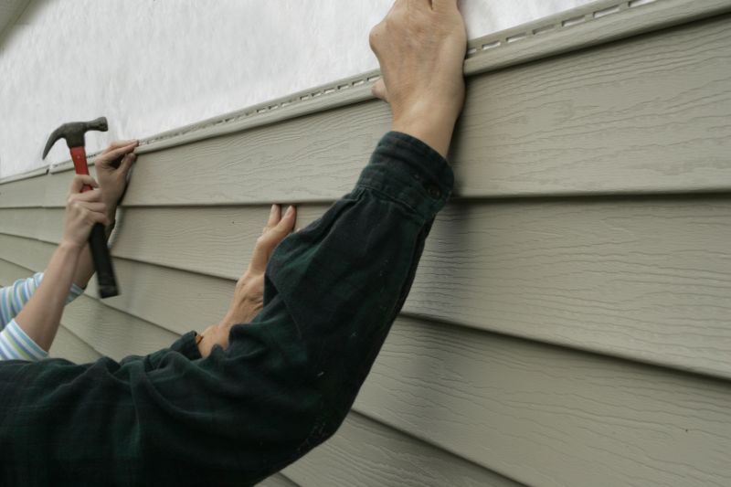 Siding Service in Clayton County, GA