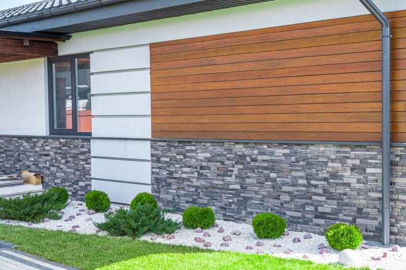 Veneer Siding Installation in Clayton County, GA