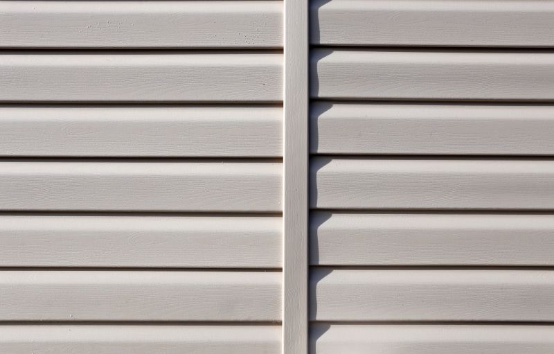 Vinyl Cladding Installation in Clayton County, GA