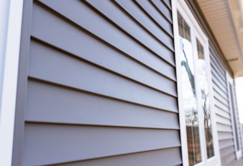 Vinyl Siding Installation in Fairburn, GA