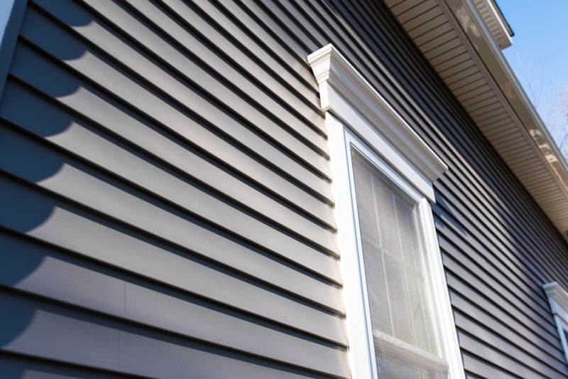 Vinyl Siding Installation in Tucker, GA