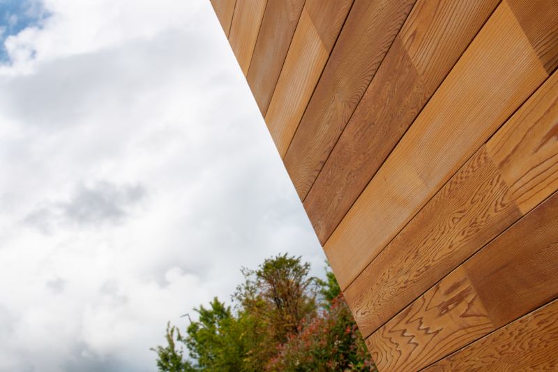 Wood Cladding Installation in Mableton, GA