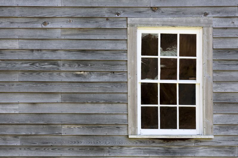Wood Siding Installation in Sharpsburg, GA