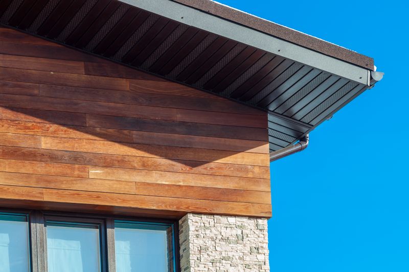 Wood Siding Replacement in Atlanta, GA