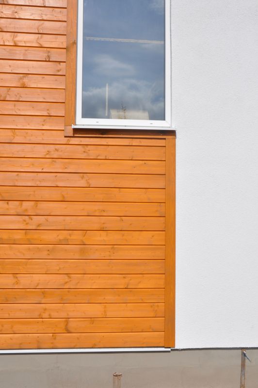 Wood Siding Replacement in Fulton County, GA