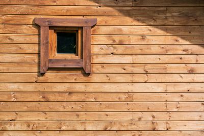 Wood Siding Replacement in Mcdonough, GA