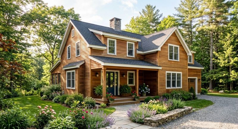 Wood Siding Service in Conyers, GA